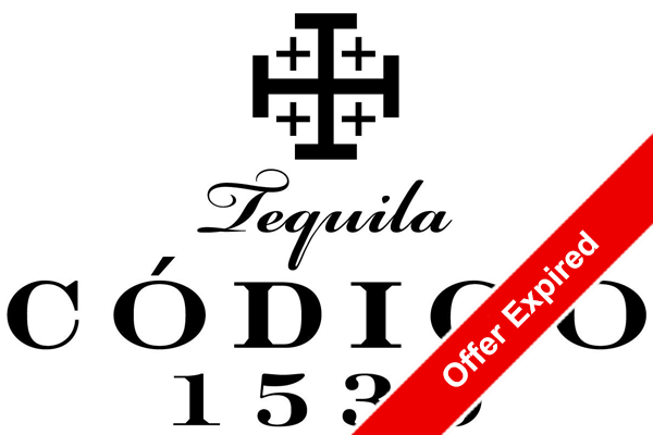 Super-Premium Tequila – Reposado-Extra Añejo Blend! – UNDER $85!!